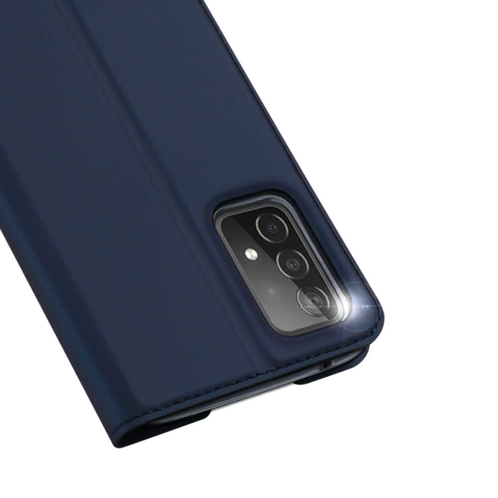 DUX DUCIS Wallet Case für SAMSUNG GALAXY A52 A52s Skin Pro Series Handy Tasche