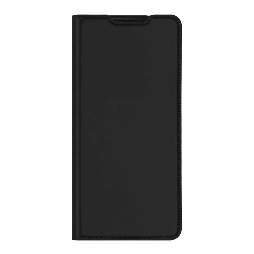 DUX DUCIS Wallet Case für SAMSUNG GALAXY S22 PLUS Skin Pro Series Tasche Hülle