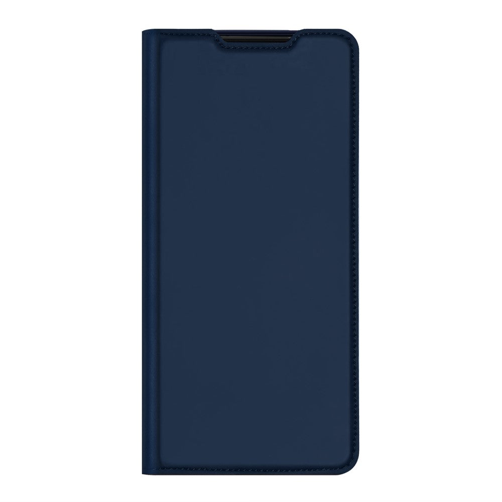DUX DUCIS Wallet Case für SAMSUNG GALAXY S22 PLUS Skin Pro Series Tasche Hülle