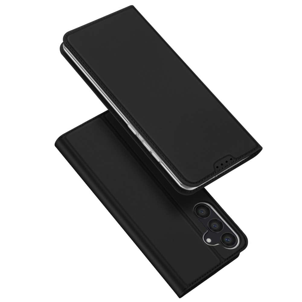 DUX DUCIS Handy Tasche für Samsung Galaxy S24 PLUS Skin Pro Series Schutzhülle