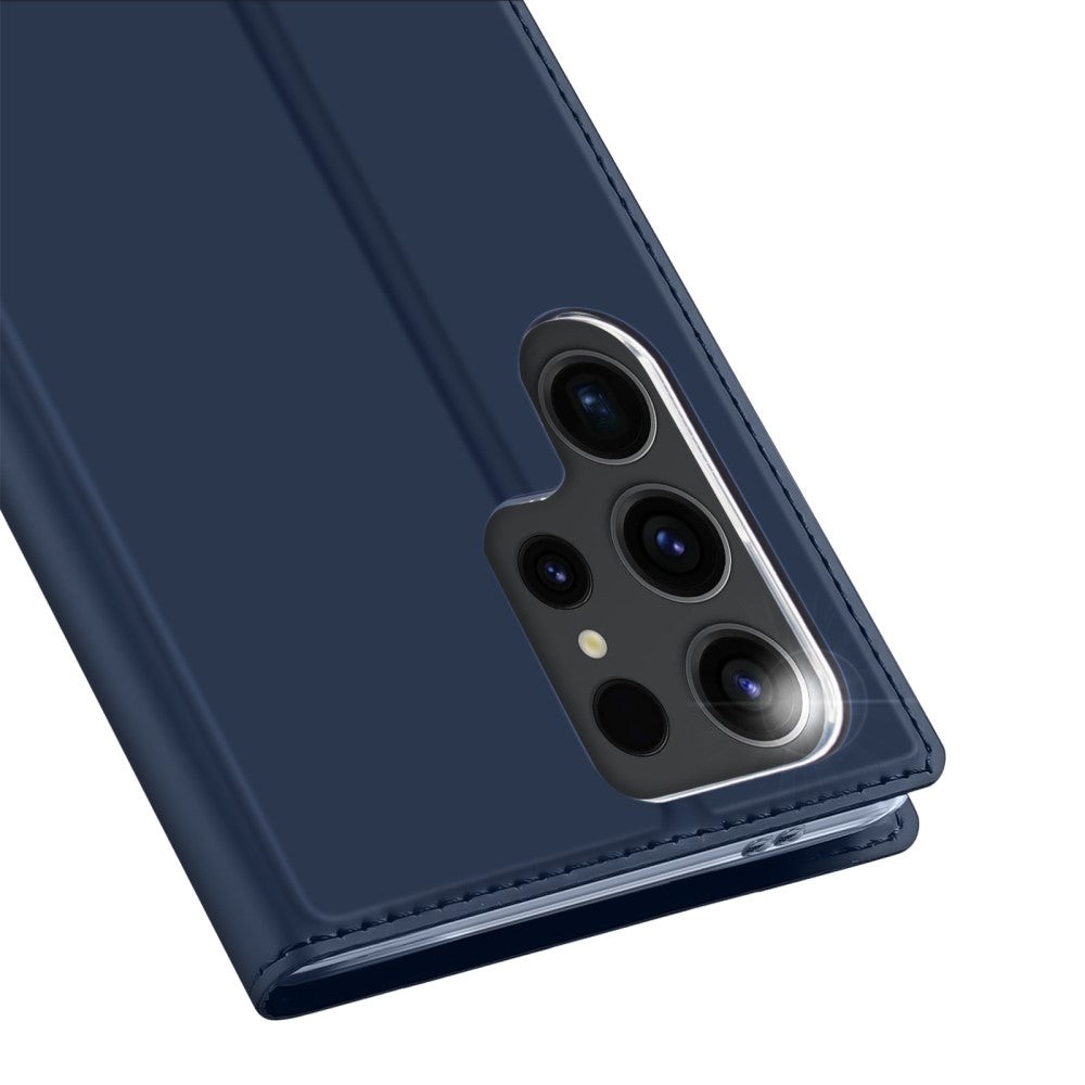 DUX DUCIS Handy Tasche für Samsung Galaxy S24 ULTRA Skin Pro Series Schutzhülle