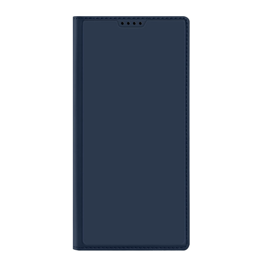DUX DUCIS Handy Tasche für Samsung Galaxy S24 ULTRA Skin Pro Series Schutzhülle