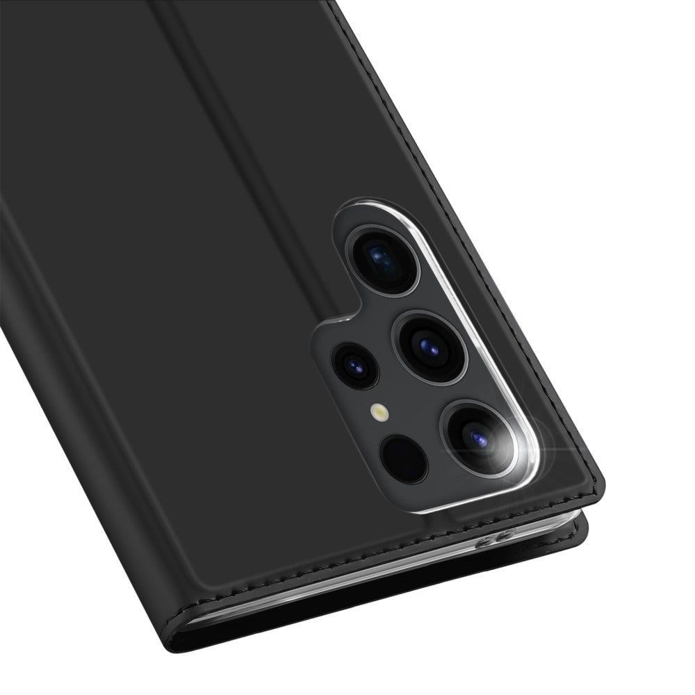 DUX DUCIS Handy Tasche für Samsung Galaxy S24 ULTRA Skin Pro Series Schutzhülle