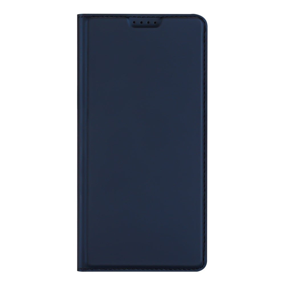 DUX DUCIS Handy Tasche für Samsung Galaxy S25 PLUS Skin Pro Series Schutzhülle