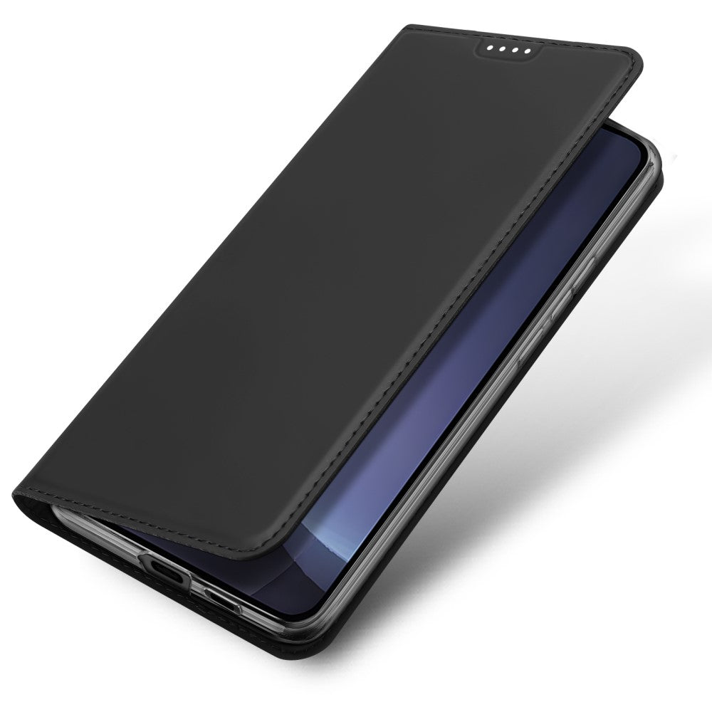 DUX DUCIS Handy Tasche für Samsung Galaxy S25 PLUS Skin Pro Series Schutzhülle