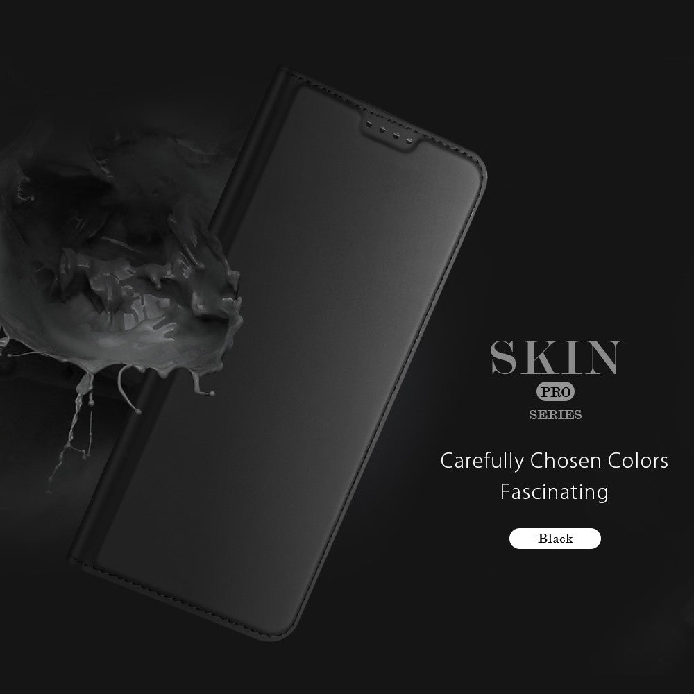 DUX DUCIS Handy Tasche für Samsung Galaxy S25 PLUS Skin Pro Series Schutzhülle