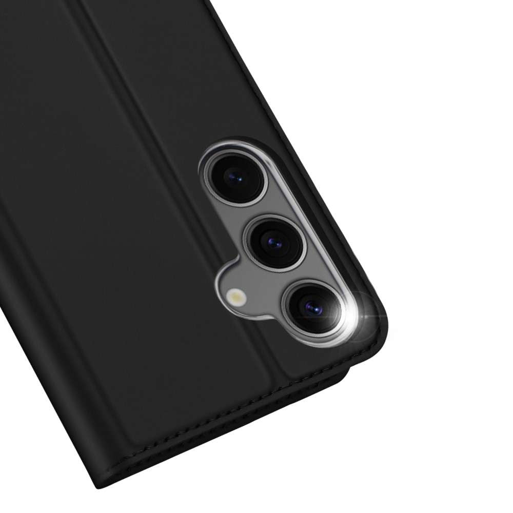 DUX DUCIS Handy Tasche für Samsung Galaxy S25 Skin Pro Series Hülle Etui Case