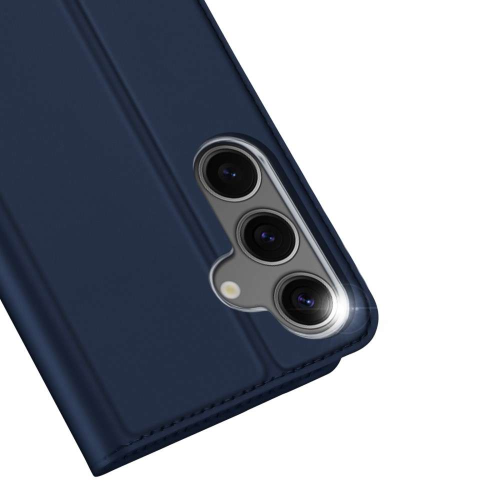 DUX DUCIS Handy Tasche für Samsung Galaxy S25 Skin Pro Series Hülle Etui Case