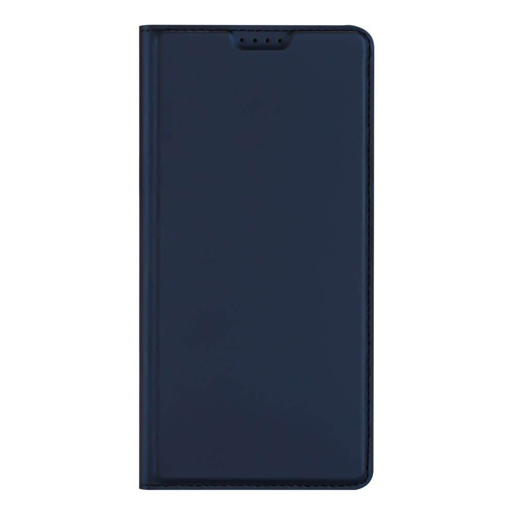 DUX DUCIS Handy Tasche für Samsung Galaxy S25 Skin Pro Series Hülle Etui Case