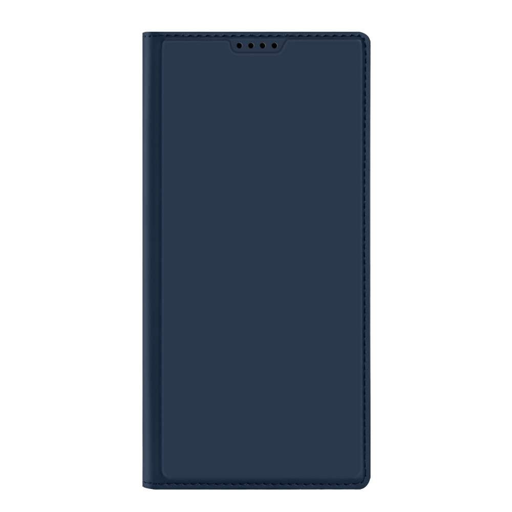 DUX DUCIS Handy Tasche für Samsung Galaxy S25 ULTRA Skin Pro Series Schutzhülle