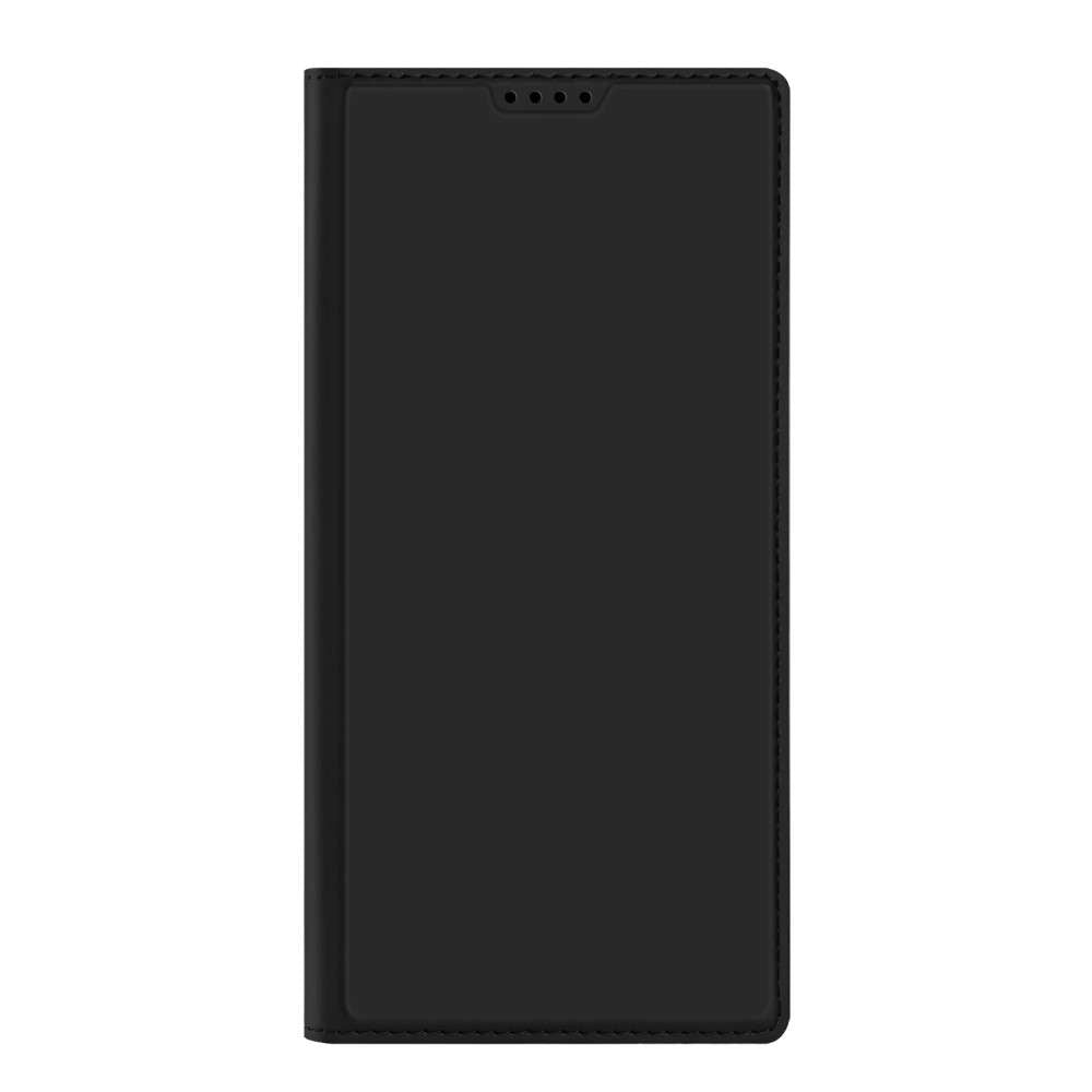 DUX DUCIS Handy Tasche für Samsung Galaxy S25 ULTRA Skin Pro Series Schutzhülle