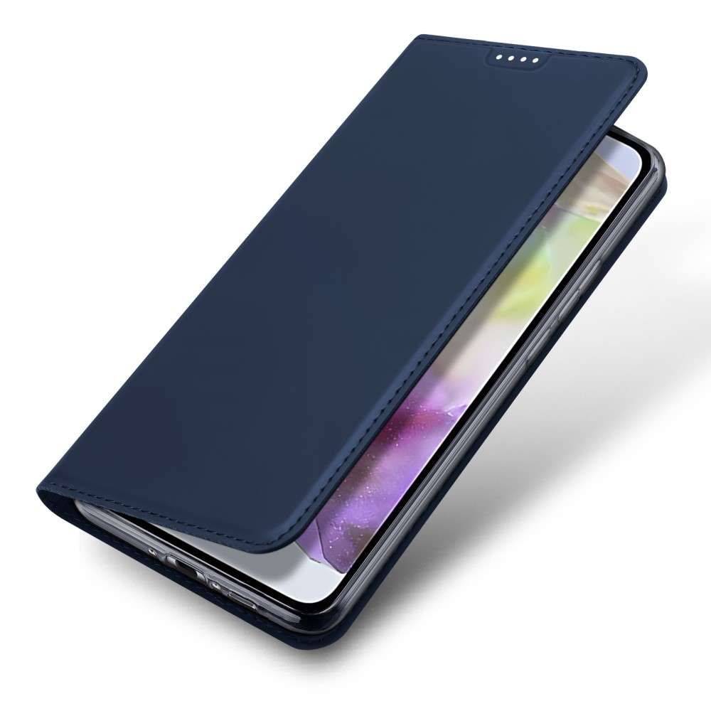 DUX DUCIS Handy Tasche für Samsung Galaxy A56 A36 Skin Pro Series Schutzhülle