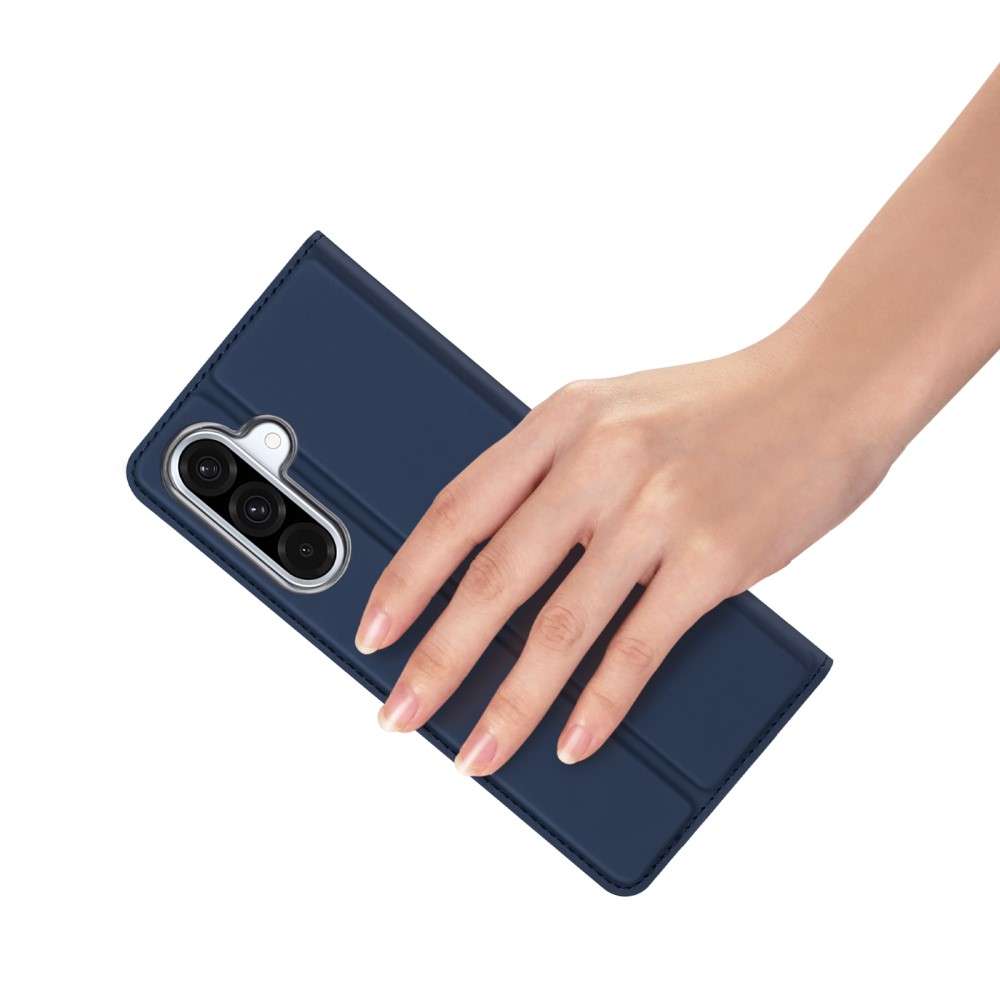 DUX DUCIS Handy Tasche für Samsung Galaxy A56 A36 Skin Pro Series Schutzhülle