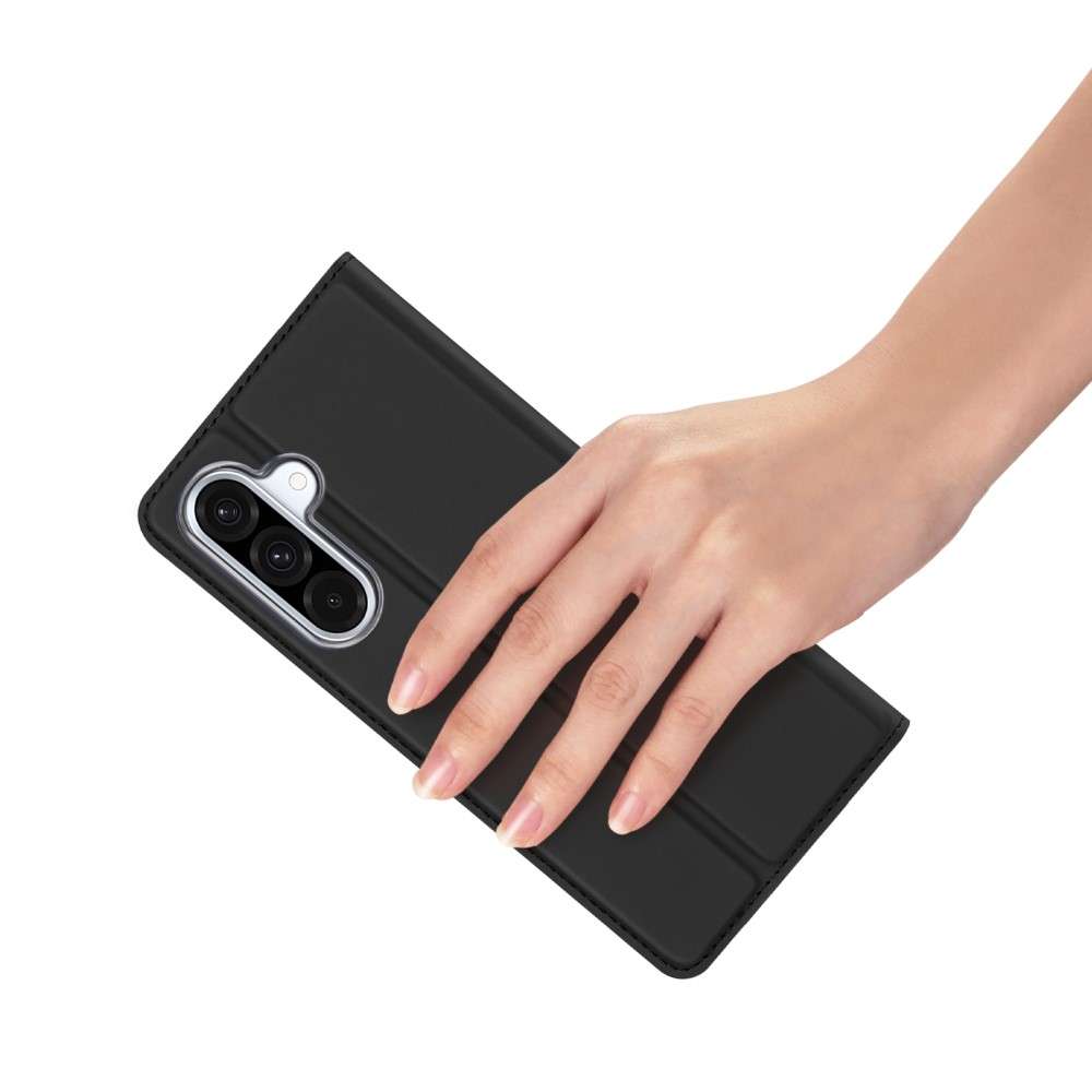 DUX DUCIS Handy Tasche für Samsung Galaxy A56 A36 Skin Pro Series Schutzhülle