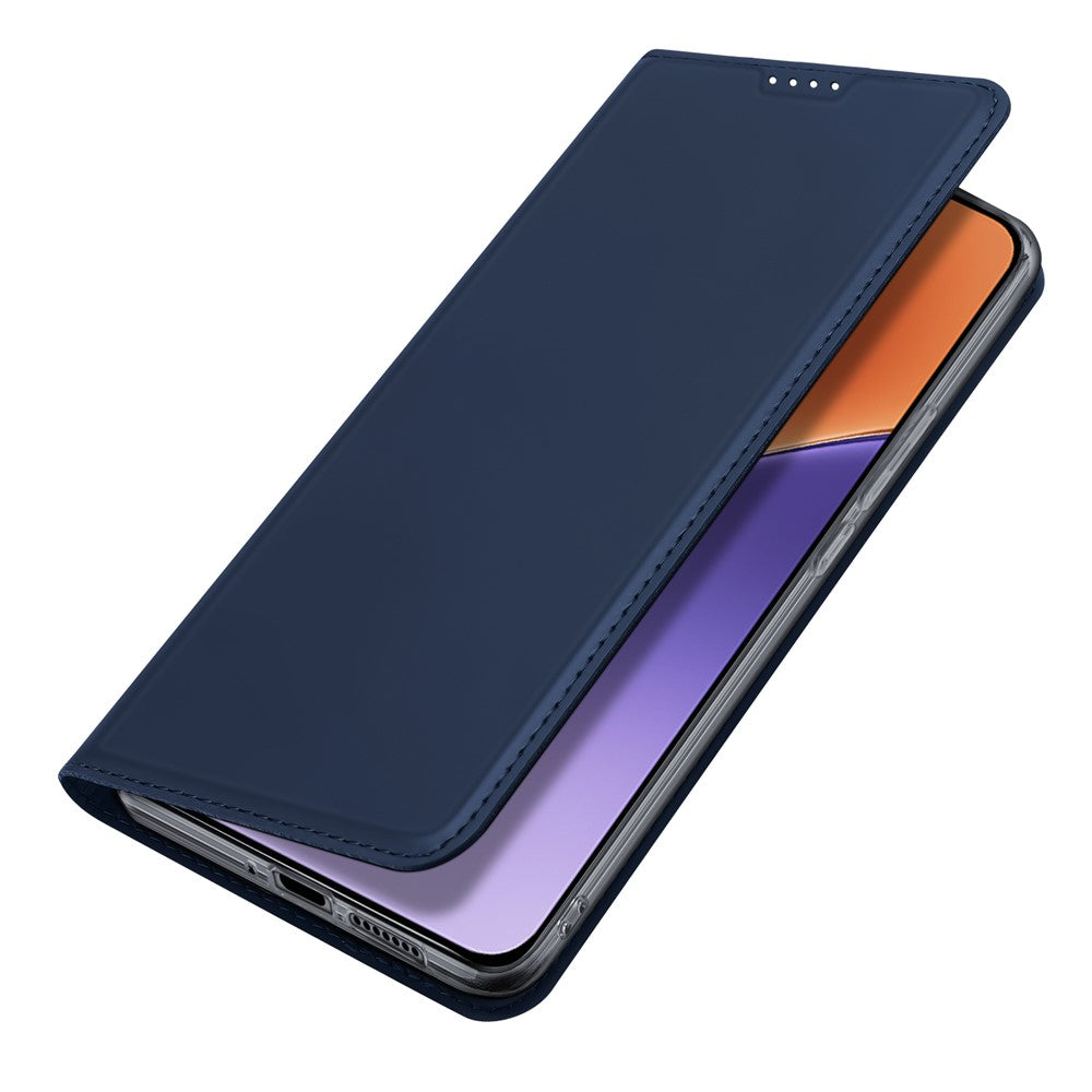 DUX DUCIS Handy Tasche für Xiaomi 15 Skin Pro Series Schutz Hülle Wallet Etui