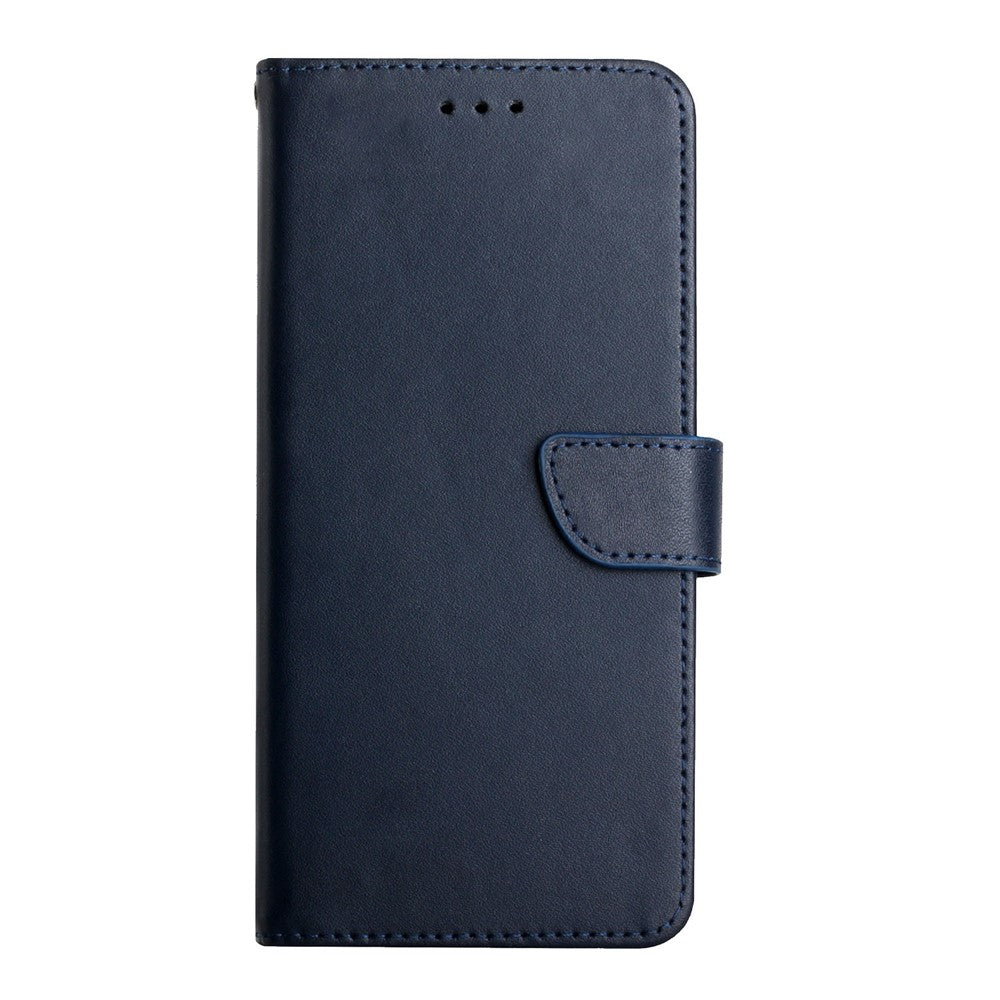 Handy Tasche für Samsung Galaxy S25 Echt Leder Etui Schutzhülle Wallet Magnet