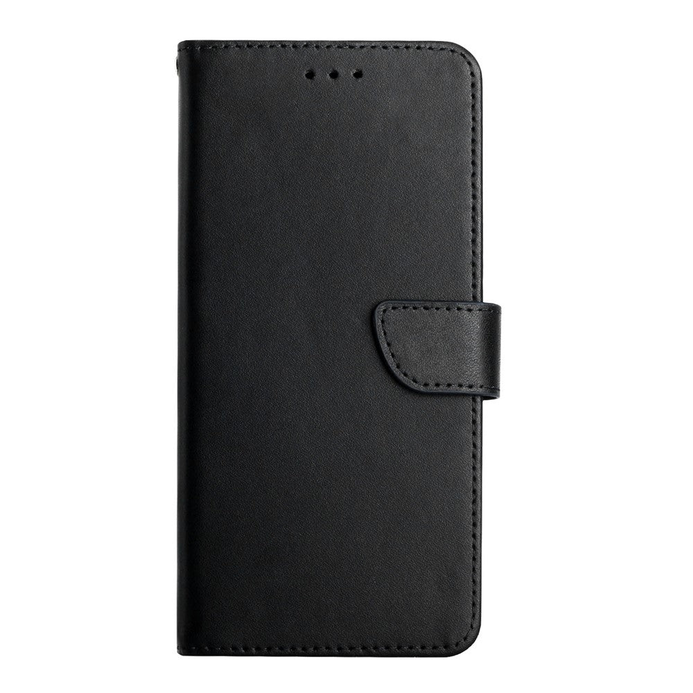 Handy Tasche für Samsung Galaxy S25 Echt Leder Etui Schutzhülle Wallet Magnet