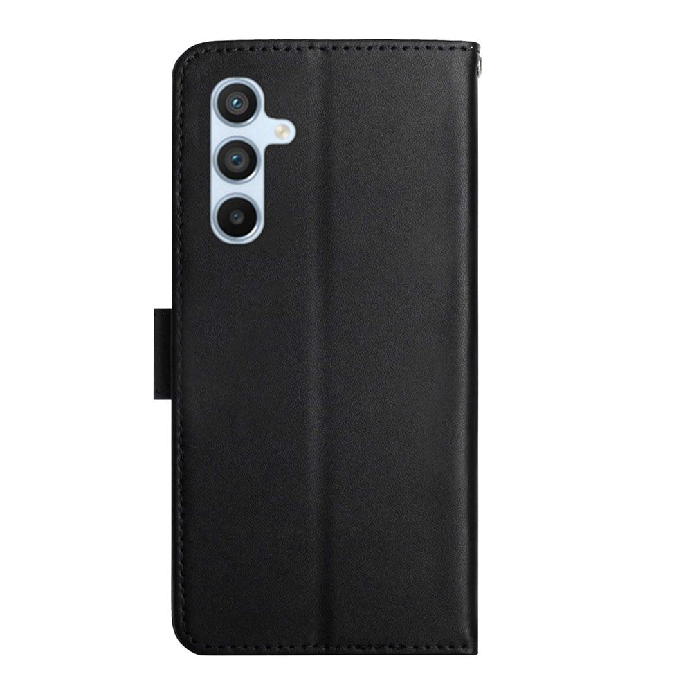 Handy Tasche für Samsung Galaxy S25 Echt Leder Etui Schutzhülle Wallet Magnet