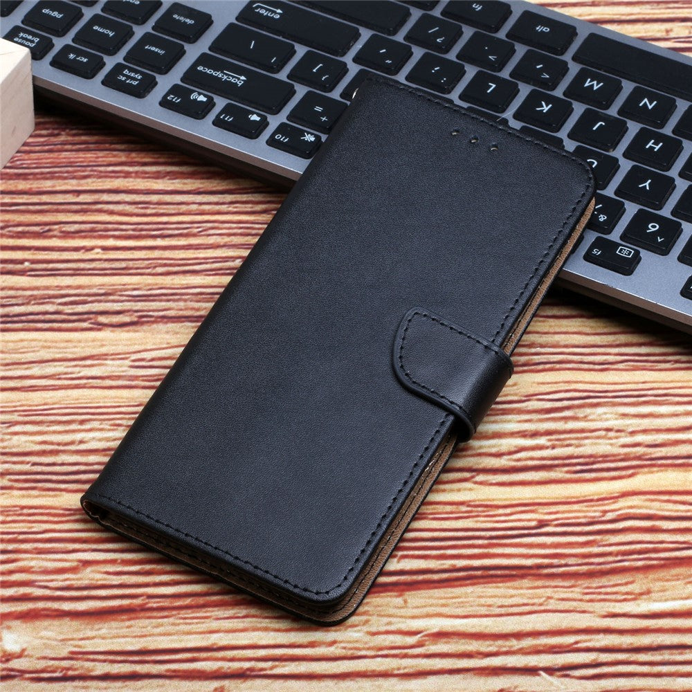 Handy Tasche für Samsung Galaxy S25 Echt Leder Etui Schutzhülle Wallet Magnet