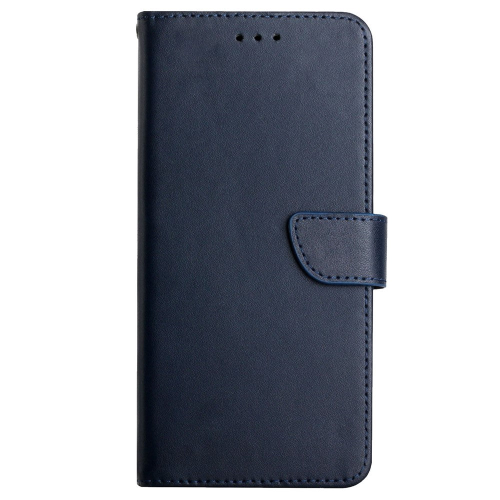 Handy Tasche für Xiaomi 15 Echt Leder Klappetui Schutzhülle Wallet Magnet Case