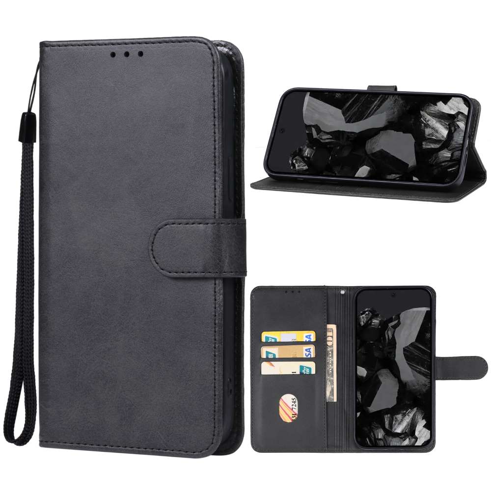 Handy Tasche für Google Pixel 9 9 PRO Wallet Magnet Klappetui Schutzhülle Case