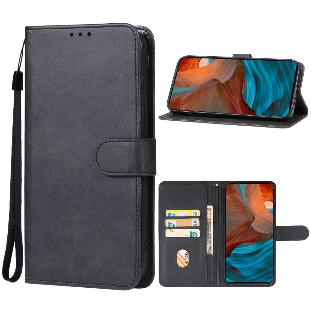 Handy Tasche für Sony Xperia 1 VI Wallet Magnet Klappetui Hülle Kartenfach Case