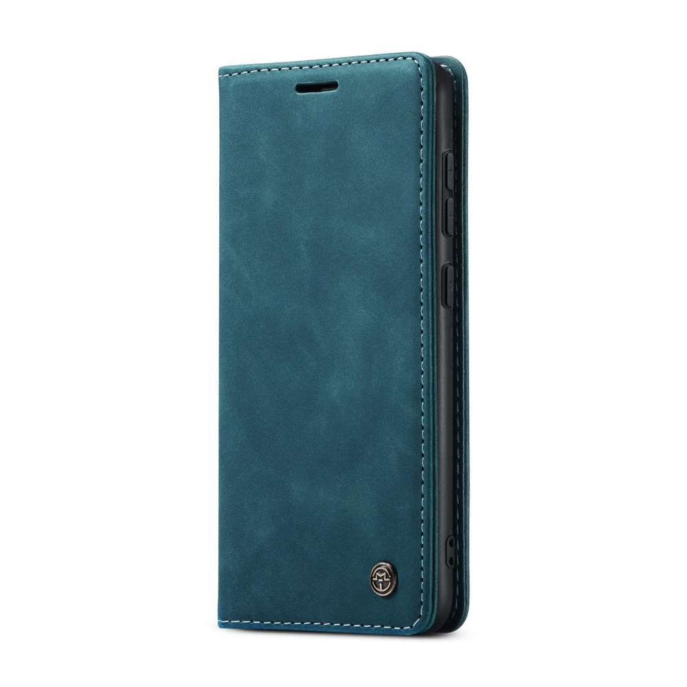 CASEME Handy Tasche für Samsung Galaxy S24 Wallet 013 Series Hülle Klapp Etui