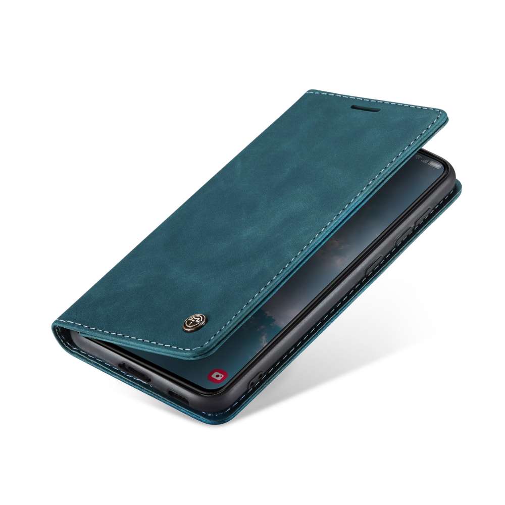 CASEME Handy Tasche für Samsung Galaxy S23 PLUS Wallet 013 Series Hülle Etui