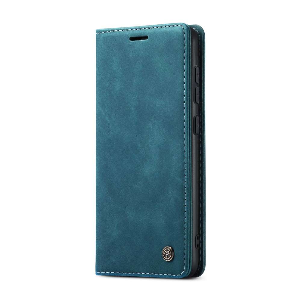 CASEME Handy Tasche für Samsung Galaxy S25 Wallet 013 Series Hülle Klapp Etui