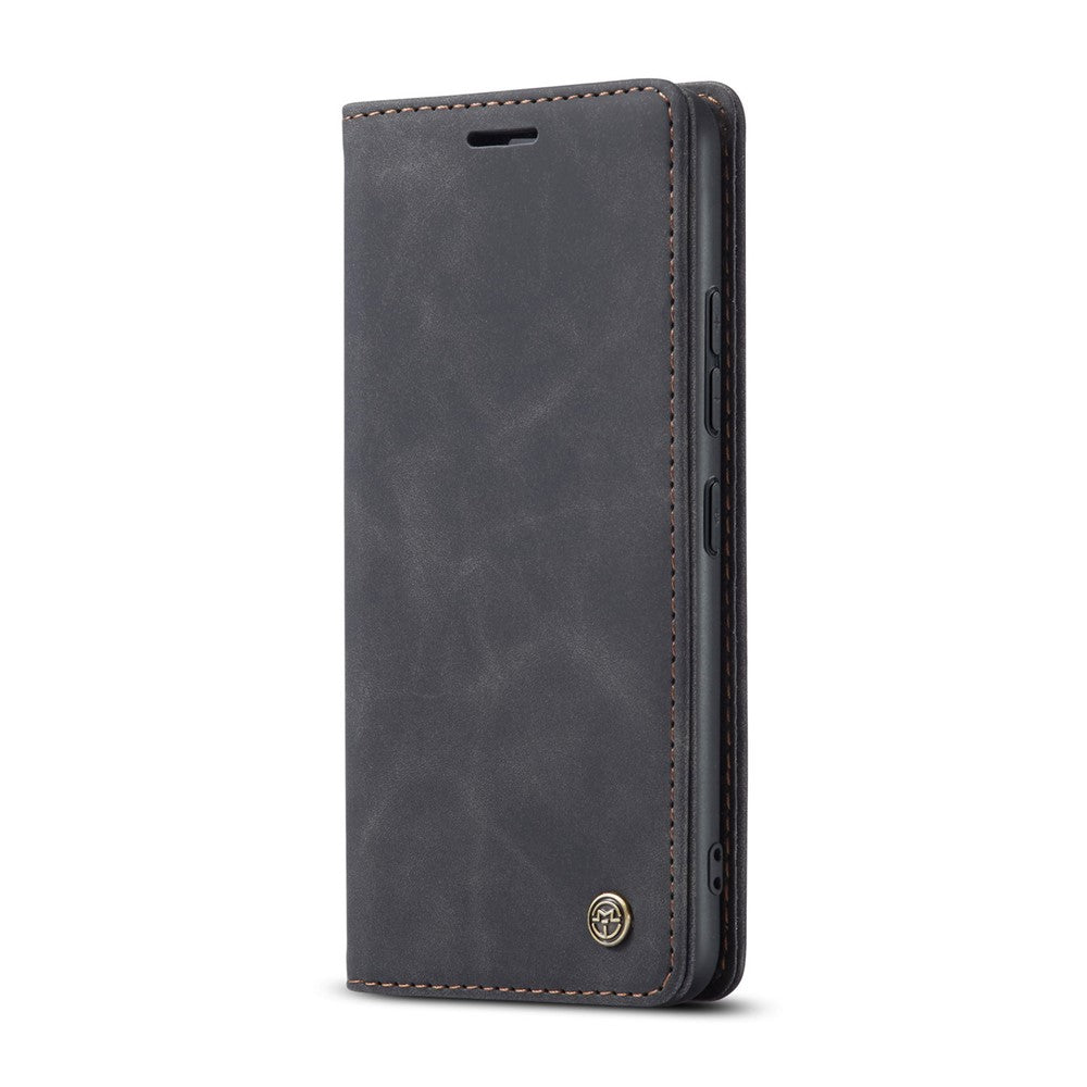 CASEME Handy Tasche für Xiaomi 14T PRO Wallet 013 Series Klapp Hülle Business