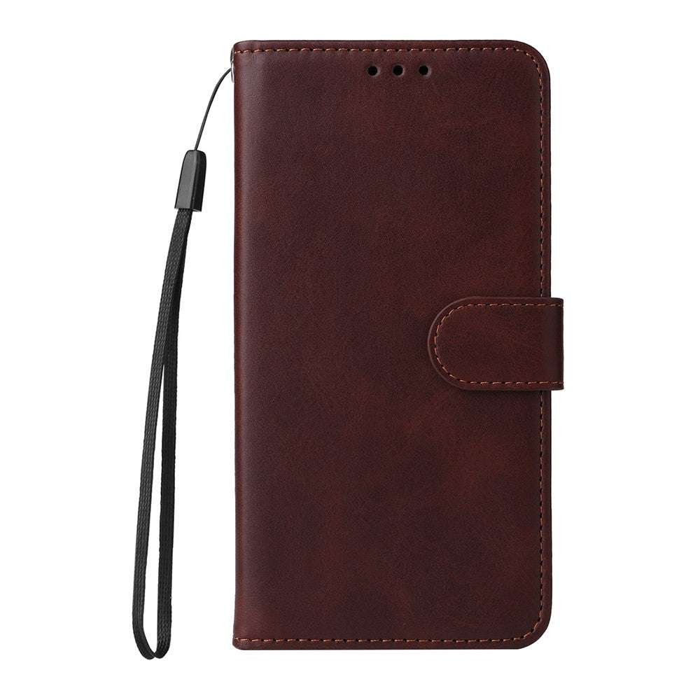 Handy Tasche für Apple iPhone 17 PRO MAX Wallet Magnet Klappetui Schutzhülle