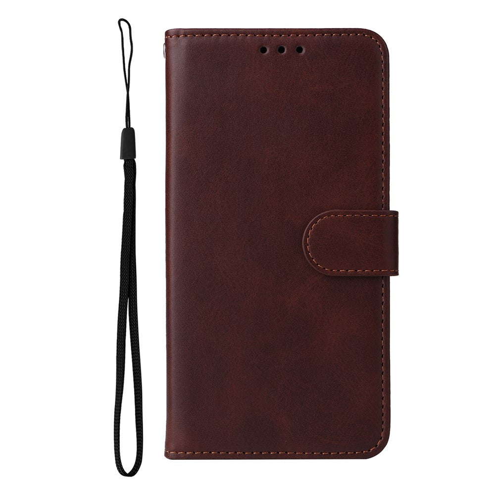 Handy Tasche für Apple iPhone 17 PRO MAX Wallet Magnet Klappetui Schutzhülle