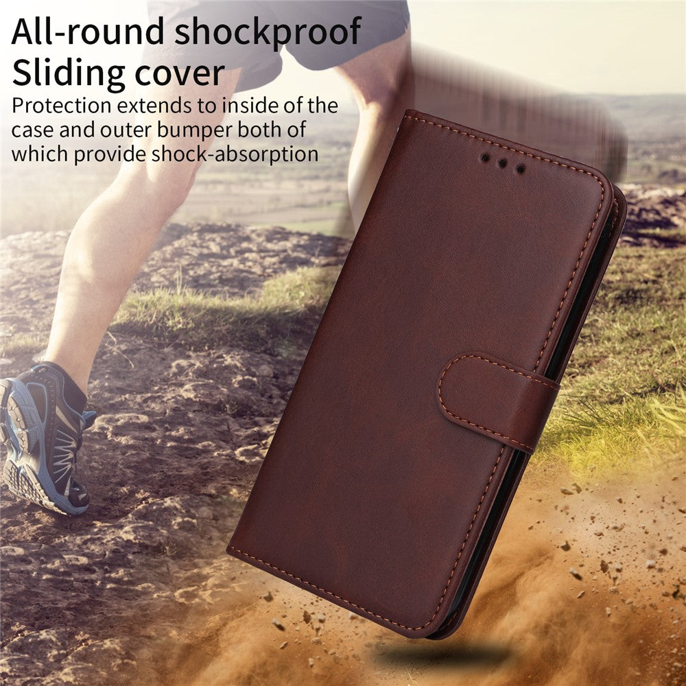 Handy Tasche für Apple iPhone 17 PRO MAX Wallet Magnet Klappetui Schutzhülle