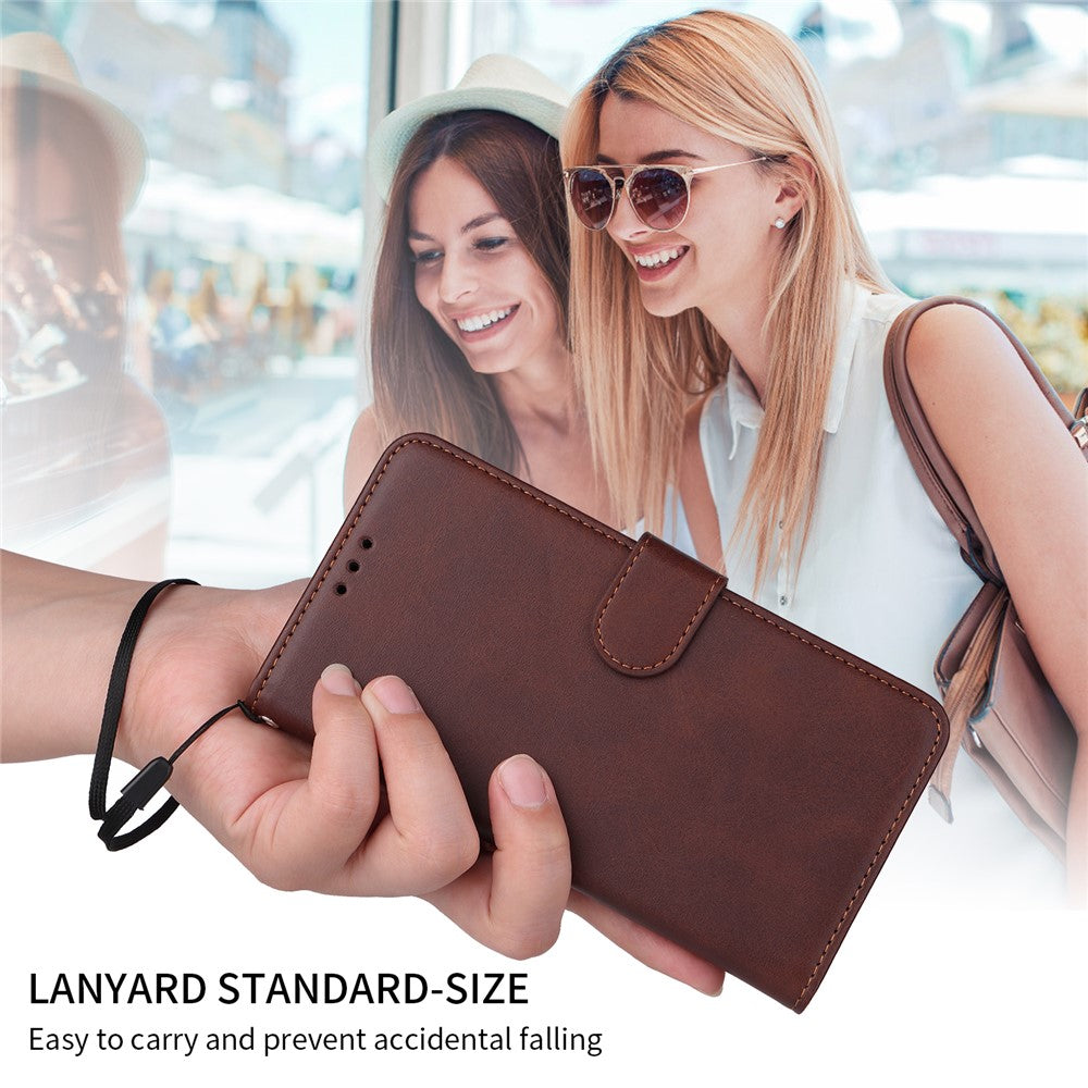Handy Tasche für Apple iPhone 17 PRO MAX Wallet Magnet Klappetui Schutzhülle