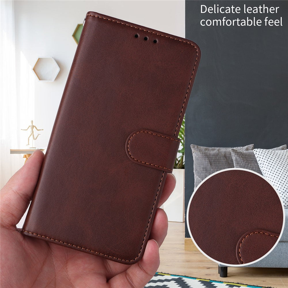 Handy Tasche für Apple iPhone 17 PRO MAX Wallet Magnet Klappetui Schutzhülle