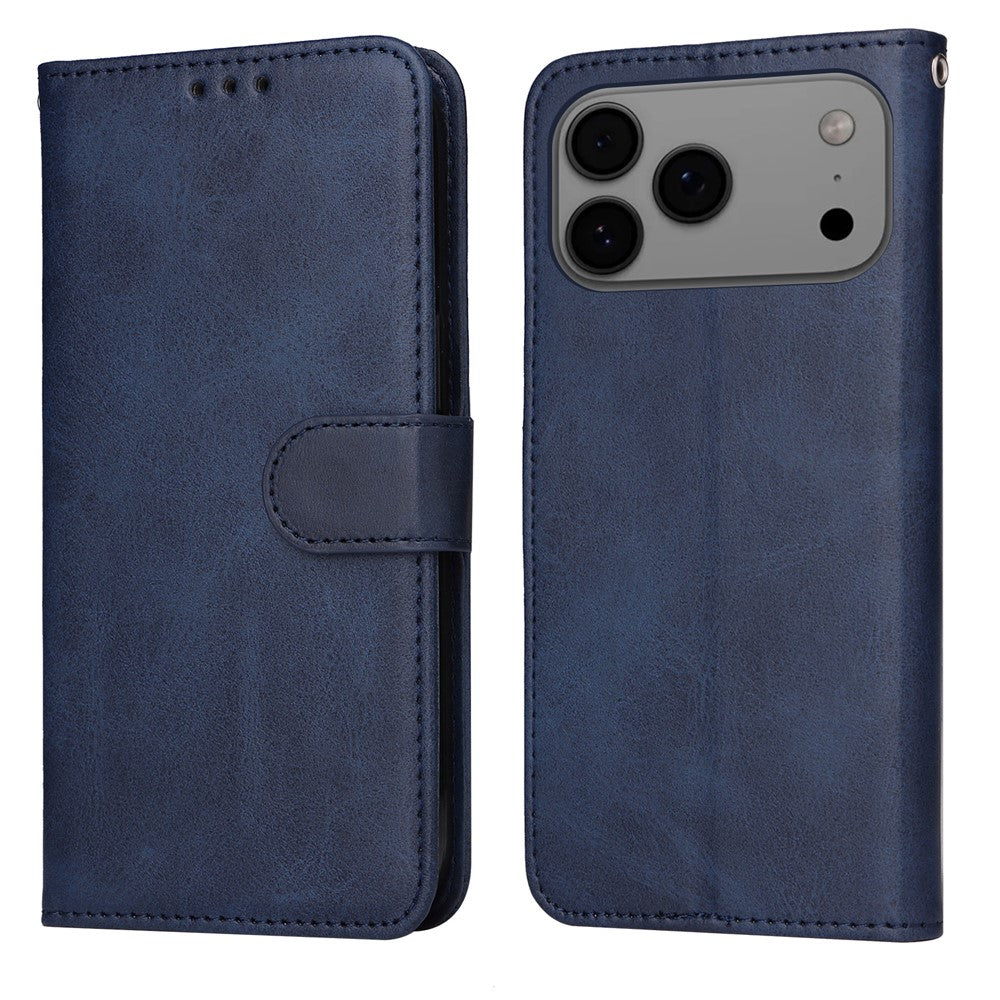 Handy Tasche für Apple iPhone 17 PRO MAX Wallet Magnet Klappetui Schutzhülle