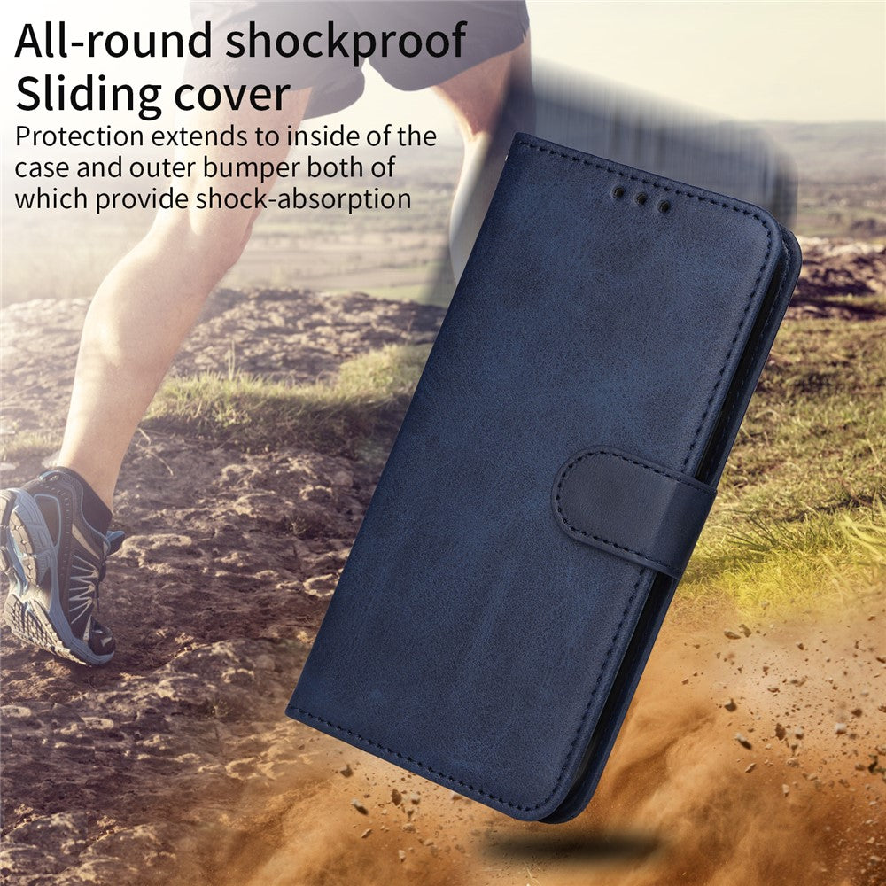 Handy Tasche für Apple iPhone 17 PRO MAX Wallet Magnet Klappetui Schutzhülle