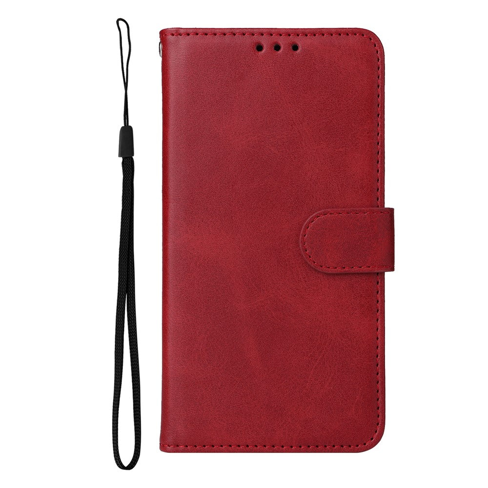 Handy Tasche für Apple iPhone 17 PRO MAX Wallet Magnet Klappetui Schutzhülle