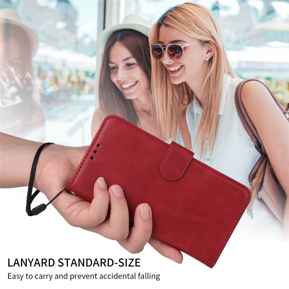 Handy Tasche für Apple iPhone 17 PRO MAX Wallet Magnet Klappetui Schutzhülle