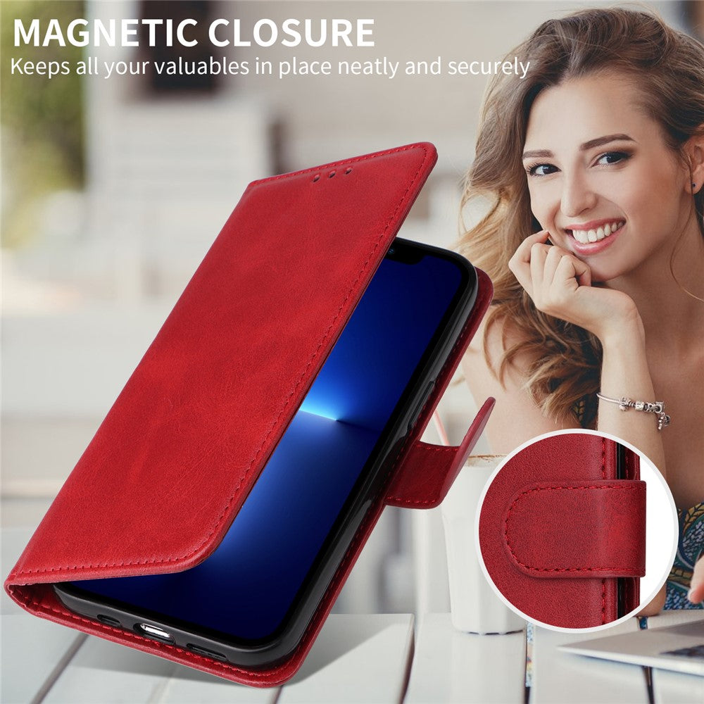 Handy Tasche für Apple iPhone 17 PRO MAX Wallet Magnet Klappetui Schutzhülle