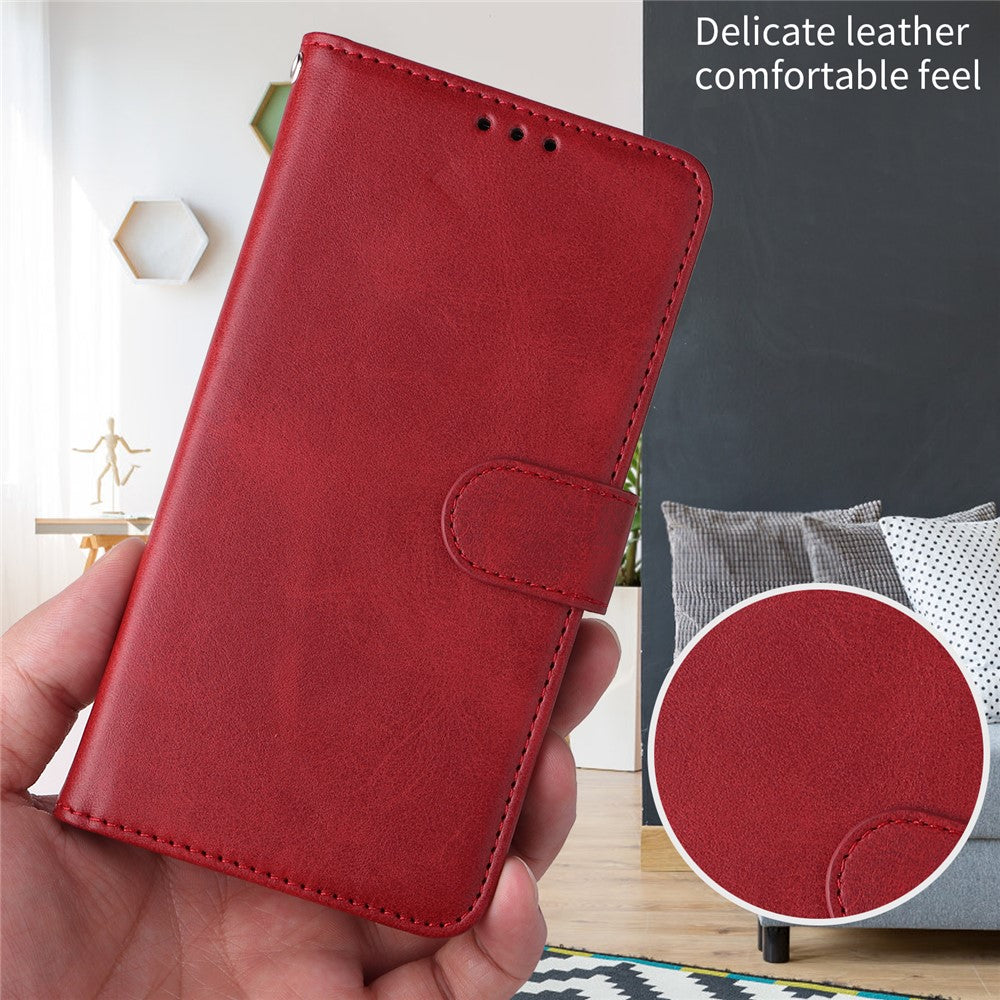 Handy Tasche für Apple iPhone 17 PRO MAX Wallet Magnet Klappetui Schutzhülle