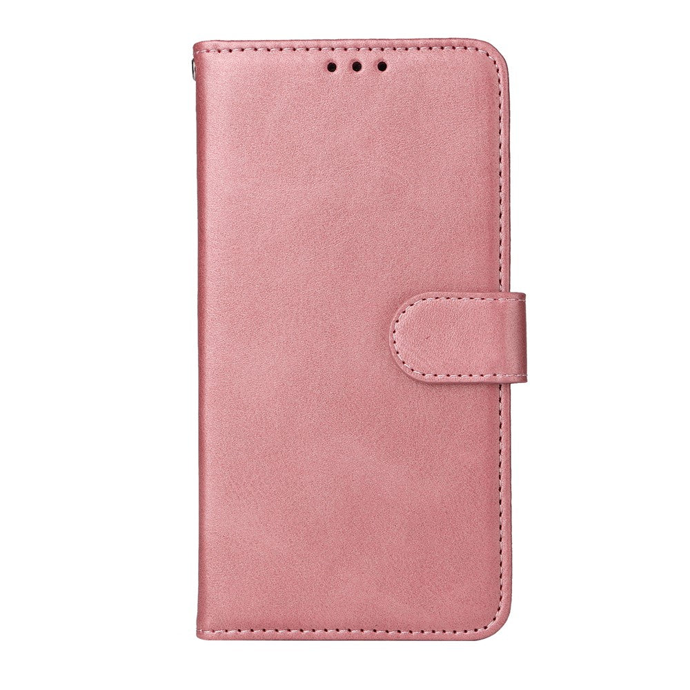 Handy Tasche für Apple iPhone 17 PRO MAX Wallet Magnet Klappetui Schutzhülle