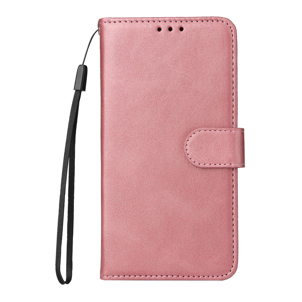 Handy Tasche für Apple iPhone 17 PRO MAX Wallet Magnet Klappetui Schutzhülle
