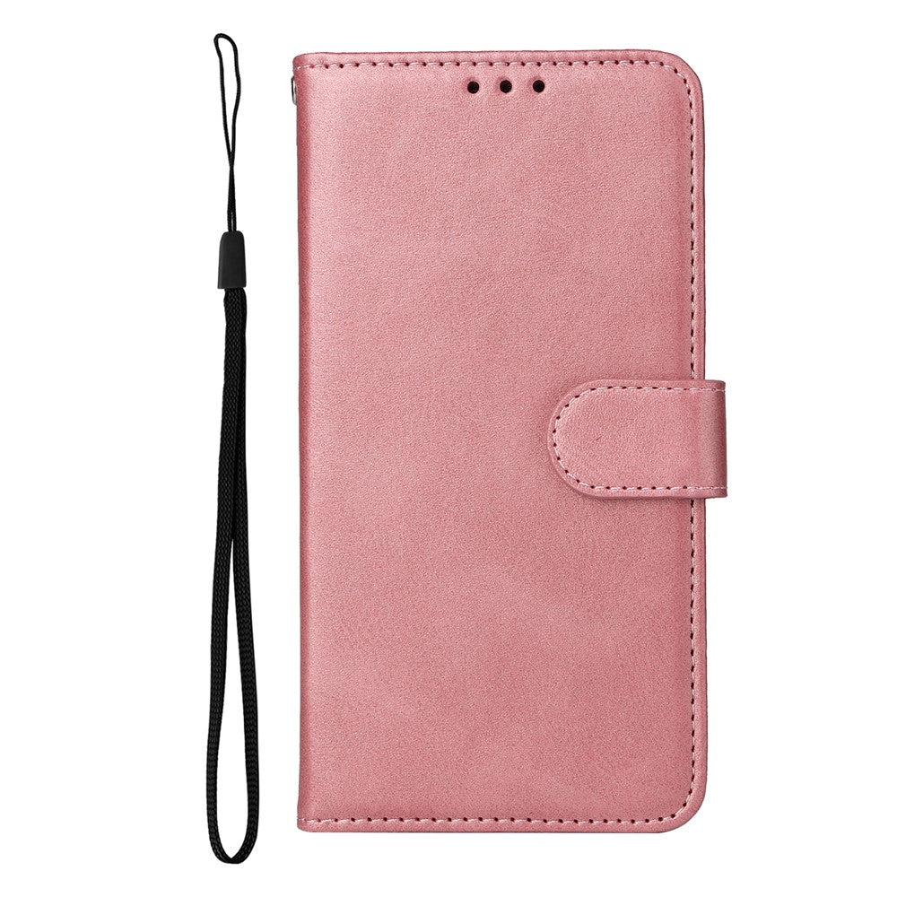 Handy Tasche für Apple iPhone 17 PRO MAX Wallet Magnet Klappetui Schutzhülle