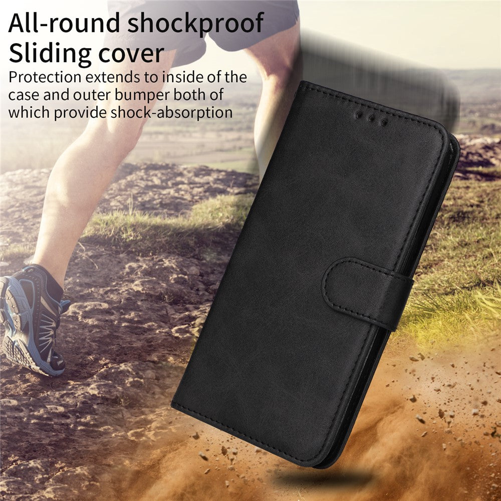 Handy Tasche für Apple iPhone 17 PRO MAX Wallet Magnet Klappetui Schutzhülle