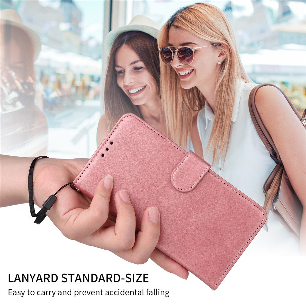 Handy Tasche für Apple iPhone 17 PRO MAX Wallet Magnet Klappetui Schutzhülle