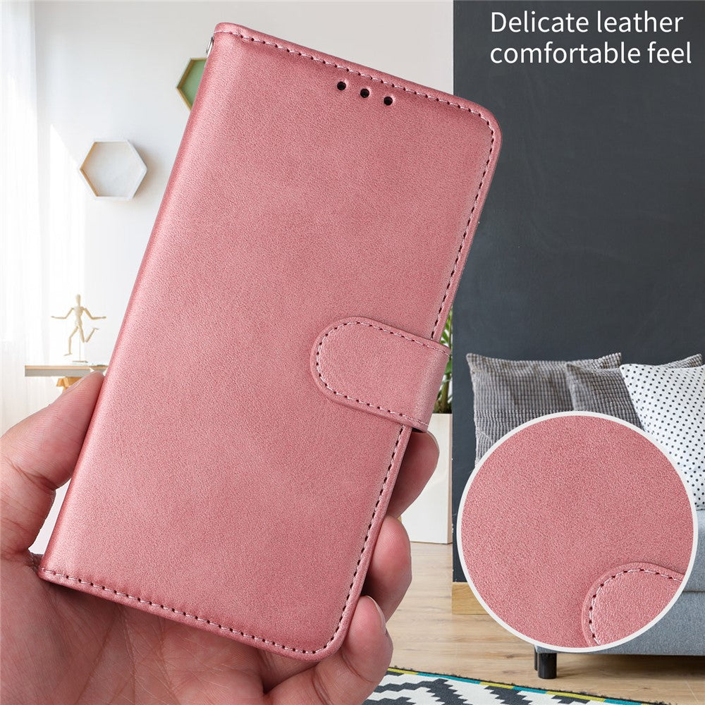 Handy Tasche für Apple iPhone 17 PRO MAX Wallet Magnet Klappetui Schutzhülle
