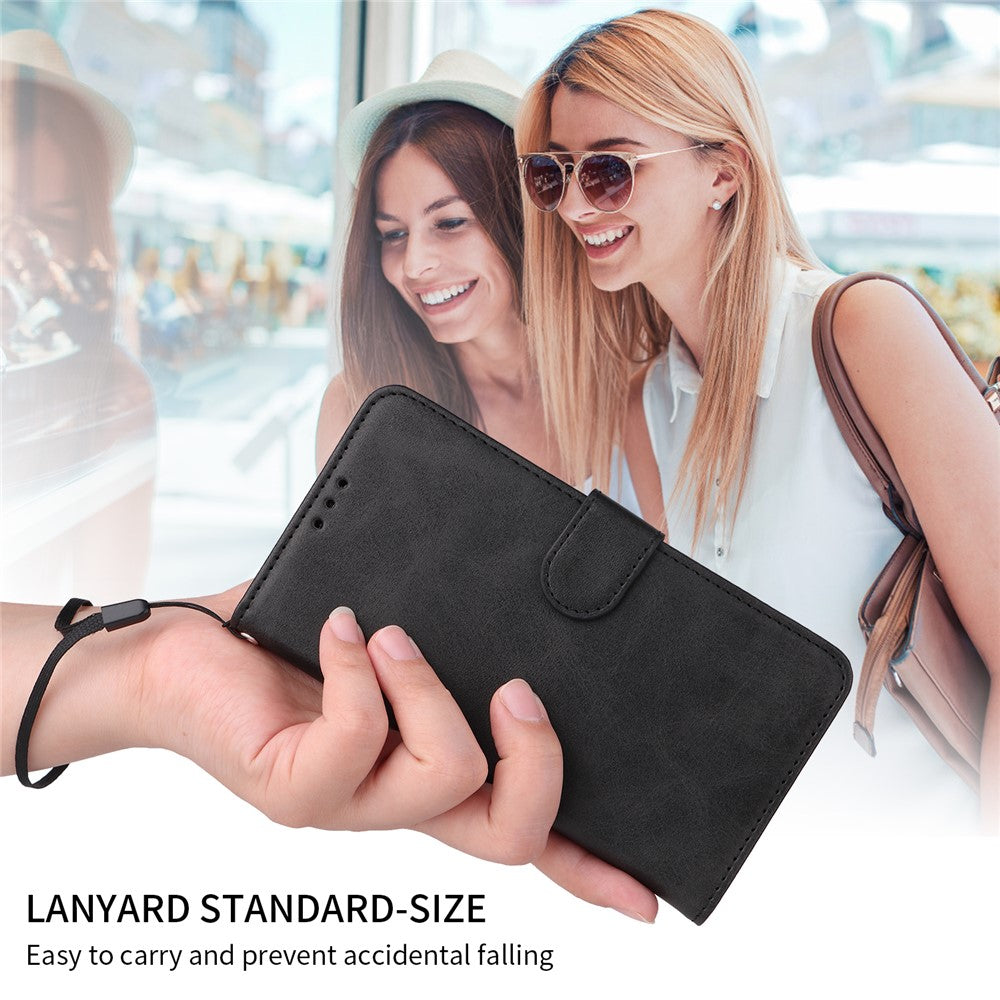 Handy Tasche für Apple iPhone 17 PRO MAX Wallet Magnet Klappetui Schutzhülle