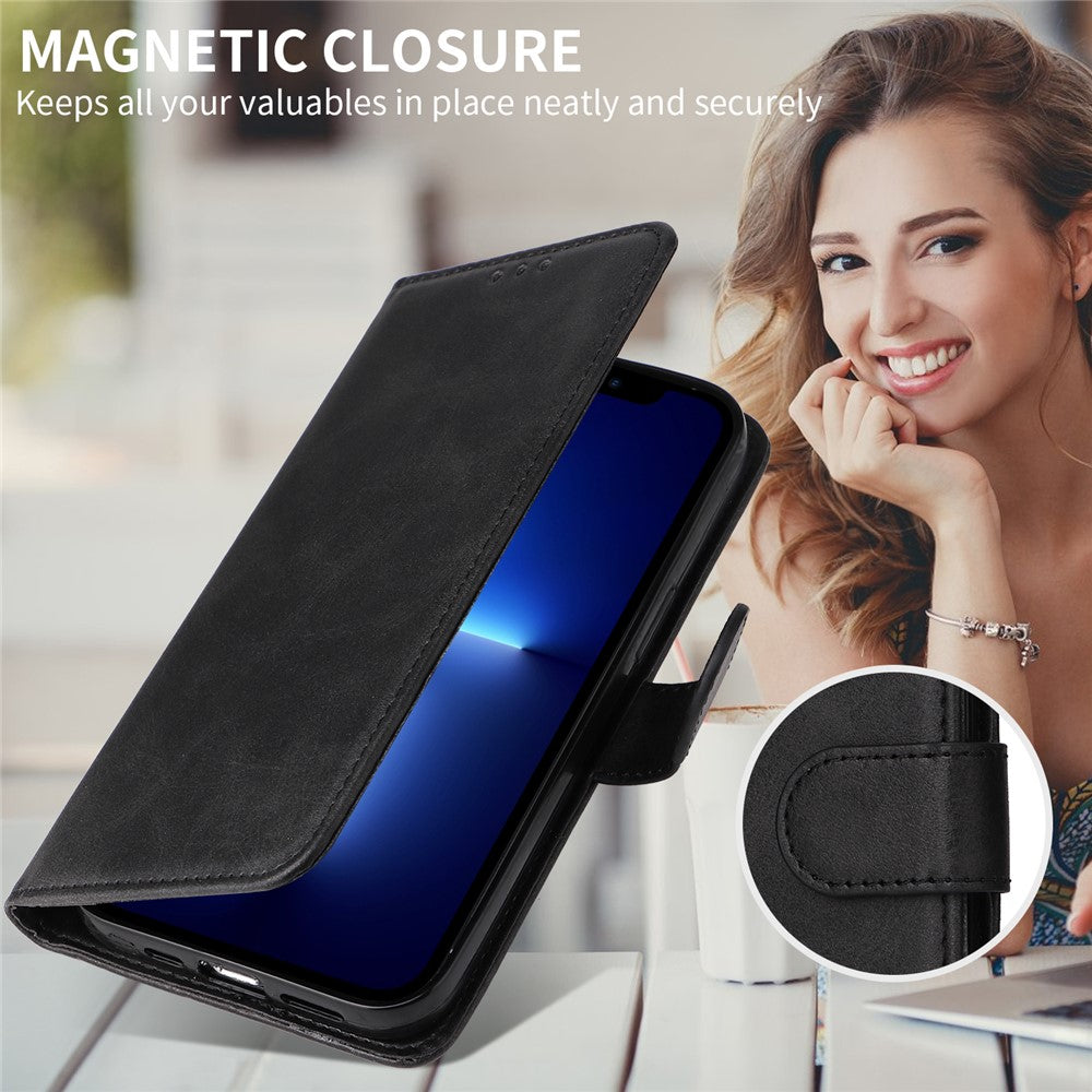 Handy Tasche für Apple iPhone 17 PRO MAX Wallet Magnet Klappetui Schutzhülle