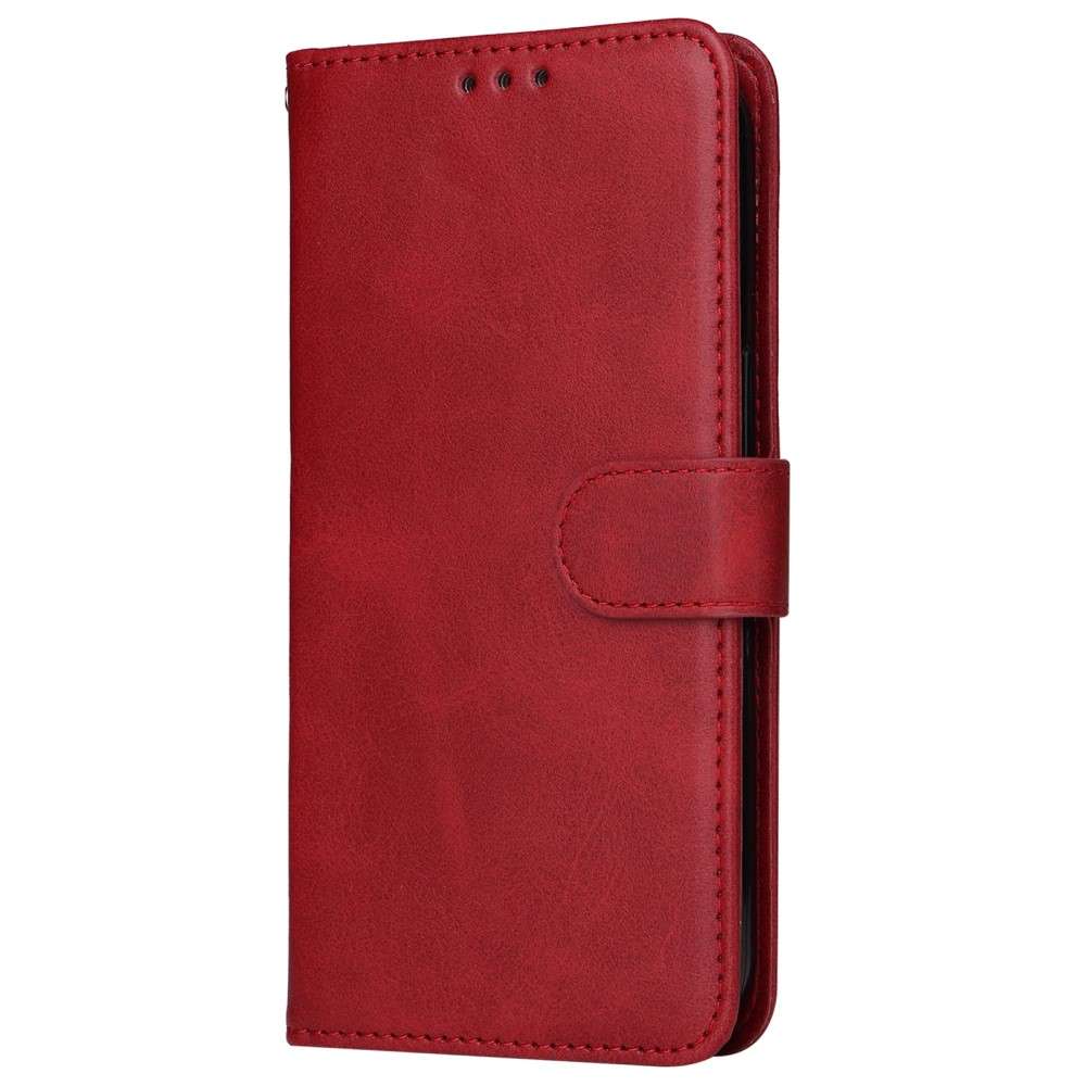 Handy Tasche für Samsung Galaxy S24 FE Wallet Magnet Klappetui Schutzhülle Case